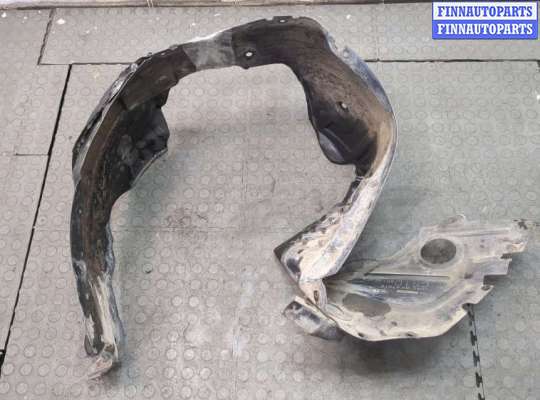 купить Защита арок (подкрылок) на Mazda 6 (GH) 2007-2012