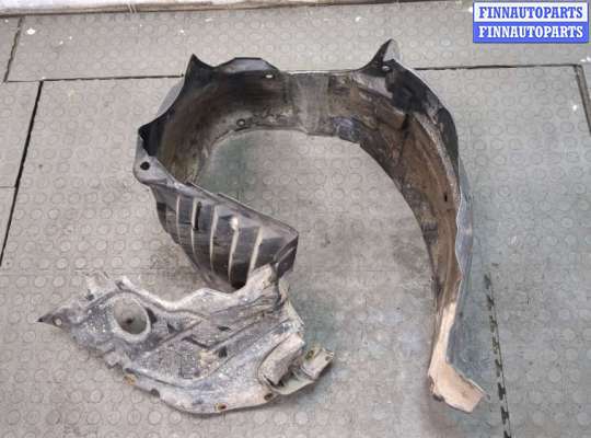 купить Защита арок (подкрылок) на Mazda 6 (GH) 2007-2012