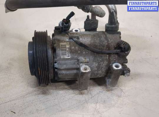 Компрессор кондиционера HN532316 на Hyundai ix 35 2010-2015