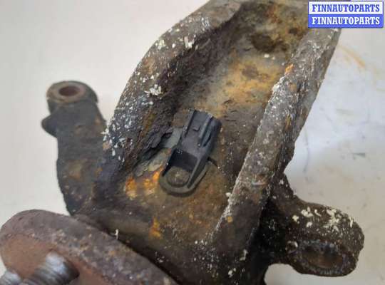 купить Ступица (кулак, цапфа) на Ford Mondeo 3 2000-2007