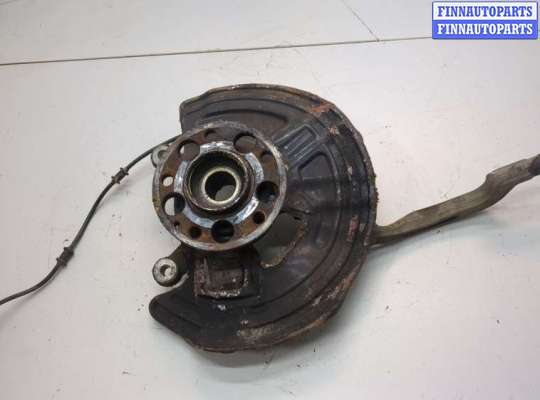 Ступица (кулак, цапфа) MB1682326 на Mercedes A W176 2012-2018