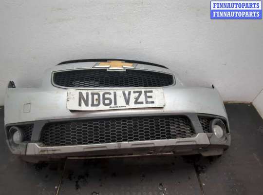 купить Решетка радиатора на Chevrolet Orlando 2011-2018