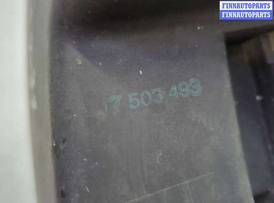 купить Корпус воздушного фильтра на BMW 3 E46 1998-2006