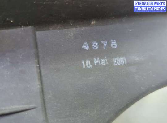 купить Корпус воздушного фильтра на BMW 3 E46 1998-2006