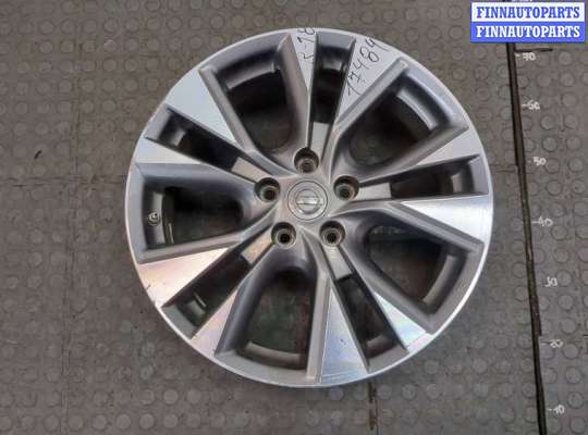 Диск литой NS864300 на Nissan Murano 2014-