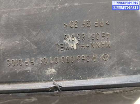 купить Корпус воздушного фильтра на Mercedes A W169 2004-2012