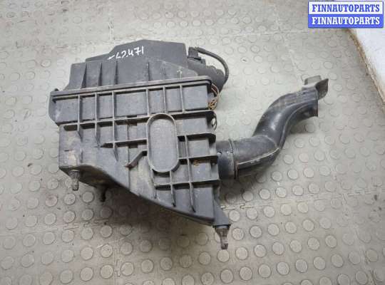 купить Корпус воздушного фильтра на Ford Transit 2006-2014