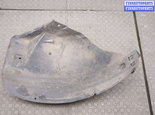 Защита арок (подкрылок) OP2345637 на Opel Astra J 2010-2017