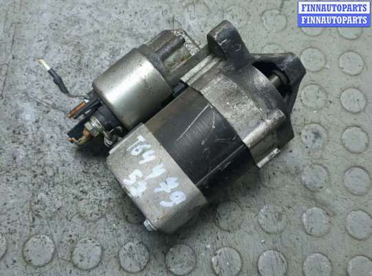 Купить Стартер на Renault Megane 3 2009-2016 Стартер RN1598900 на Renault Megane 3 2009-2016