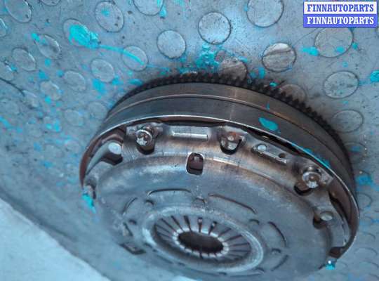 купить Маховик на Opel Zafira B 2005-2014