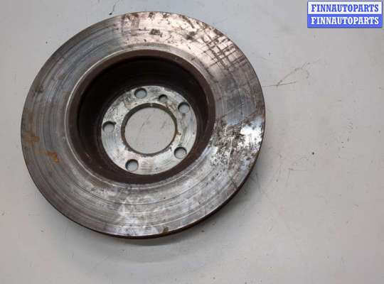 Диск тормозной BM3622331 на BMW X3 E83 2003-2010