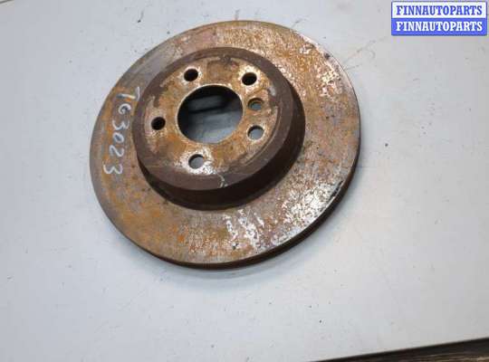 купить Диск тормозной на BMW X3 E83 2003-2010