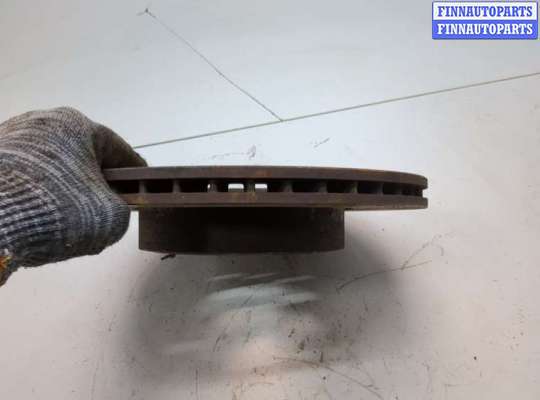 купить Диск тормозной на BMW X3 E83 2003-2010