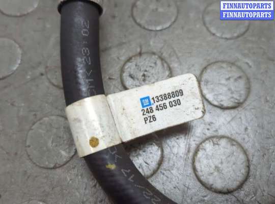 купить Трубка масляная на Chevrolet Cruze 2015-2023