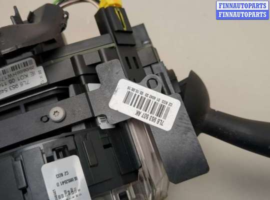 купить Шлейф руля на Volkswagen Touareg 2006-2010