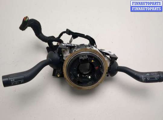 Шлейф руля VG2721788 на Volkswagen Touareg 2006-2010