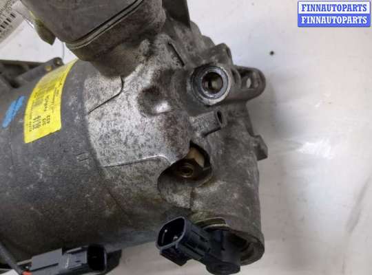 купить Компрессор кондиционера на Ford Focus 3 2011-2015