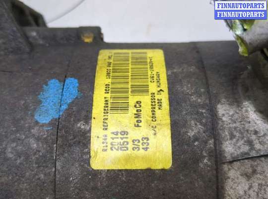 купить Компрессор кондиционера на Ford Focus 3 2011-2015
