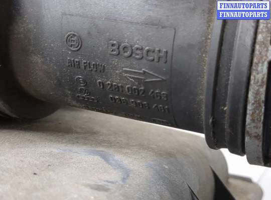 купить Измеритель потока воздуха (расходомер) на Volkswagen LT 28-46 1996-2006