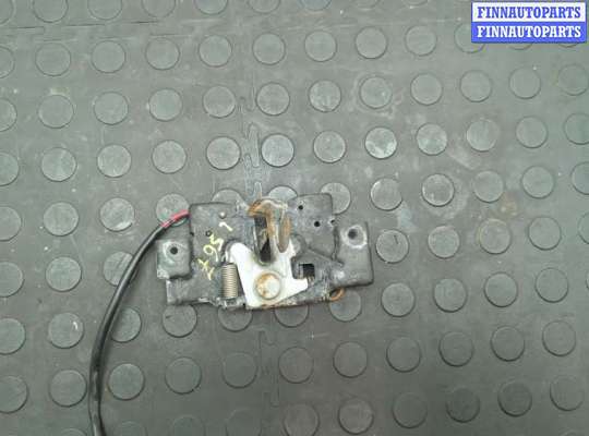 купить Замок капота на Mazda 6 2008-2012 USA