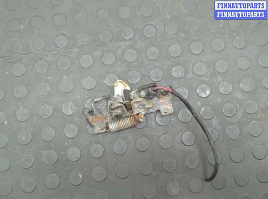 купить Замок капота на Mazda 6 2008-2012 USA