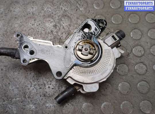 ТНВД VG2772927 на Volkswagen Golf Plus