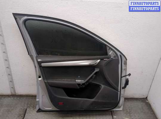 купить Стекло боковой двери на Skoda Octavia (A7) 2013-2023