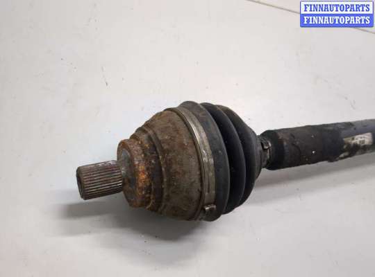 купить Полуось (приводной вал, шрус) на Volkswagen Tiguan 2007-2011