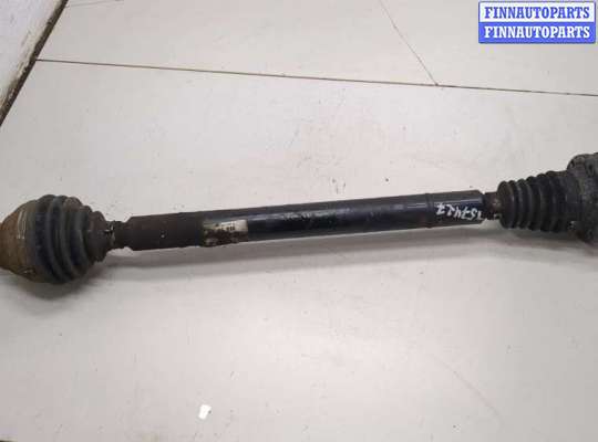 купить Полуось (приводной вал, шрус) на Volkswagen Tiguan 2007-2011