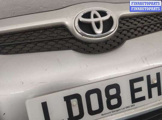 купить Бампер на Toyota Auris E15 2006-2012