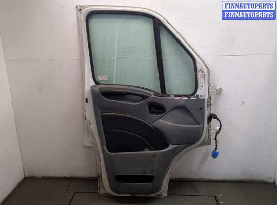 купить Дверь боковая (легковая) на Iveco Daily 4 2005-2011