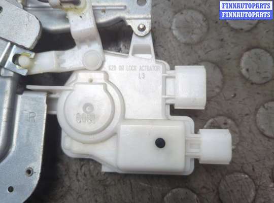 купить Ручка двери салона на Mazda 5 (CR) 2005-2010