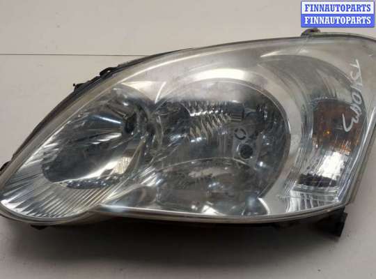 Фара (передняя) TT898469 на Toyota Corolla E12 2001-2006