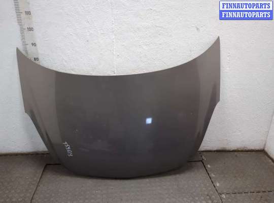 Обшивка капота OP2352244 на Opel Corsa D 2006-2014