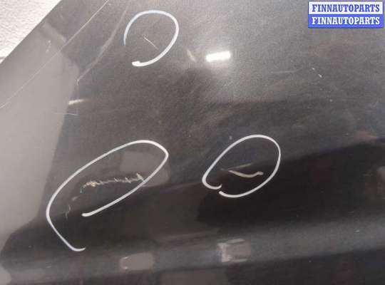 купить Капот на Toyota RAV 4 2000-2005