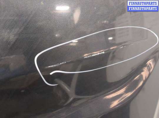 купить Капот на Toyota RAV 4 2000-2005