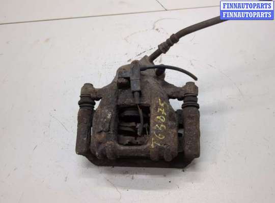 Суппорт VG2757489 на Volkswagen Crafter 2006-2016