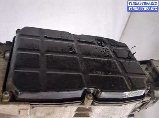 купить КПП - автомат (АКПП) на Mercedes C W204 2007-2013