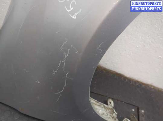 купить Крыло на Volkswagen Golf 6 2008-2012