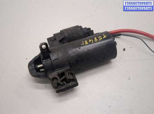 Стартер BM3595329 на BMW 3 E90, E91, E92, E93 2005-2012