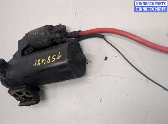 купить Стартер на BMW 3 E90, E91, E92, E93 2005-2012