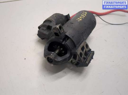 купить Стартер на BMW 3 E90, E91, E92, E93 2005-2012