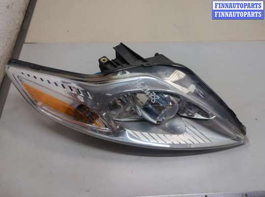 Купить Фара (передняя) на Ford Mondeo 4 2007-2015 Фара (передняя) FO2177584 на Ford Mondeo 4 2007-2015