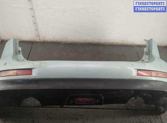 купить Бампер на Infiniti EX35