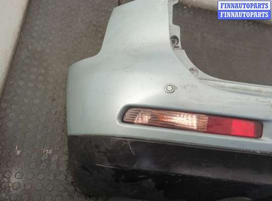 купить Бампер на Infiniti EX35