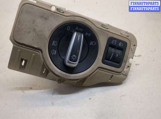 купить Переключатель света на Volkswagen Passat 7 2010-2015 Европа