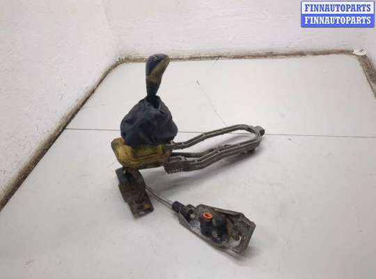 Кулиса КПП MB1651486 на Mercedes C W203 2000-2008