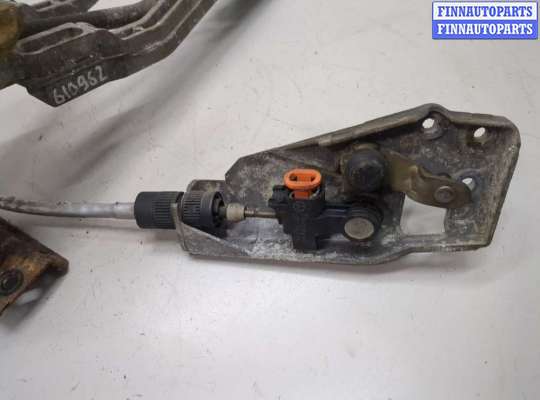 купить Кулиса КПП на Mercedes C W203 2000-2008