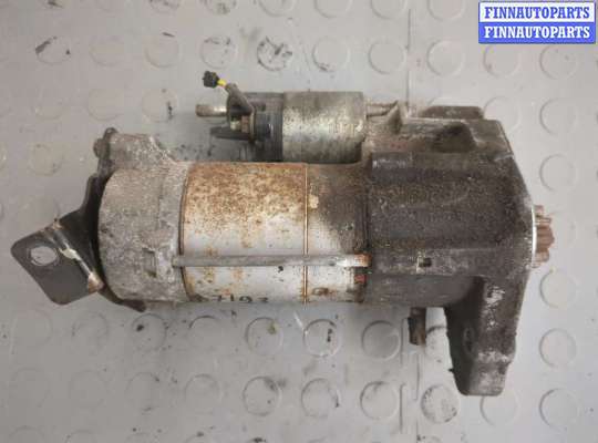 купить Стартер на Jaguar XF 2007-2015