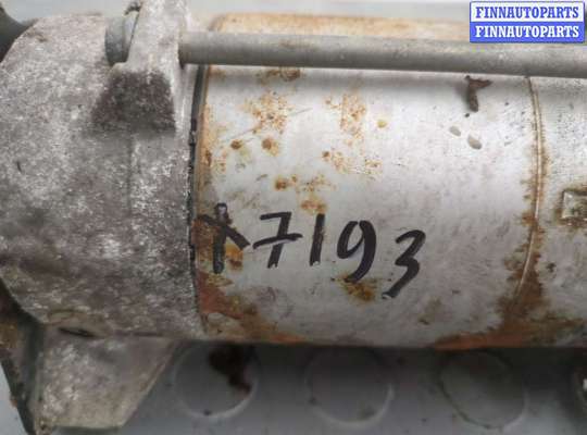 купить Стартер на Jaguar XF 2007-2015